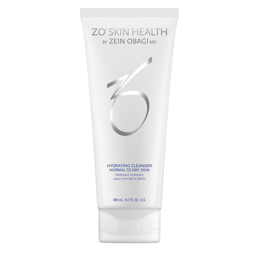 ZO Skin Health Hydrating Cleanser 200ml - product image candidate