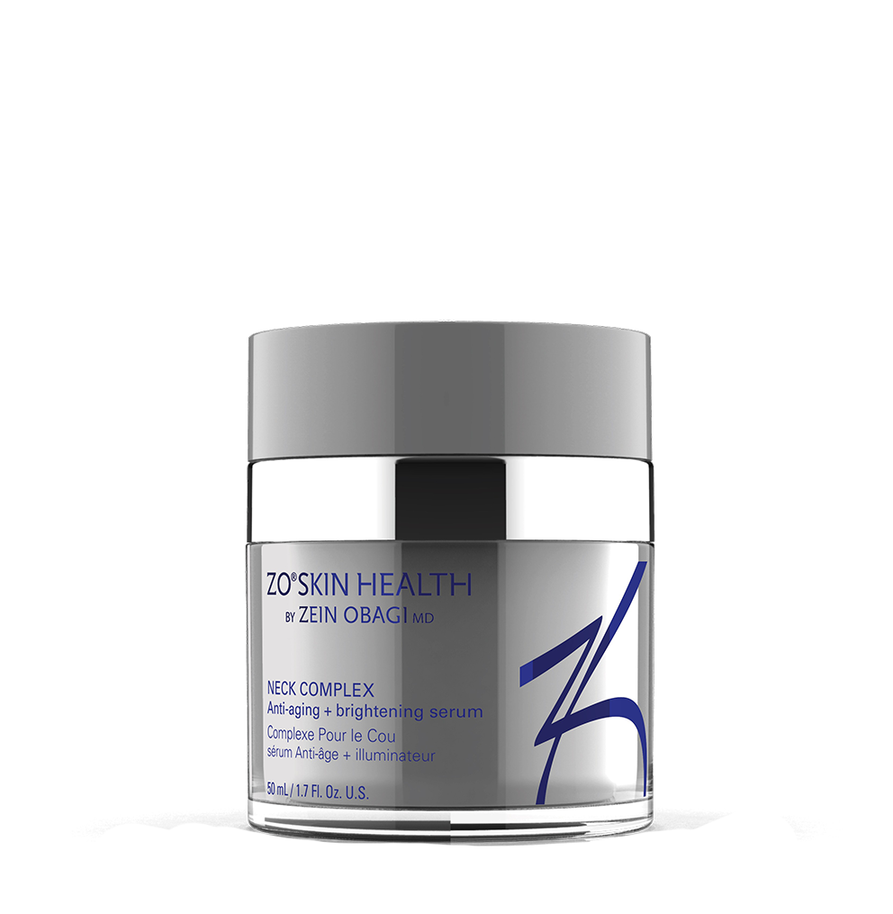 ZO Skin Health Neck Complex Anti-aging + Brightening Serum 50ml - product image candidate
