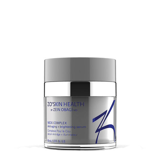 ZO Skin Health Neck Complex Anti-aging + Brightening Serum 50ml - product image candidate