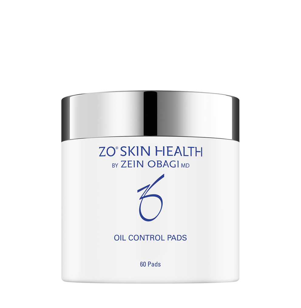 ZO Skin Health Oil Control Pads 60pads - product image candidate