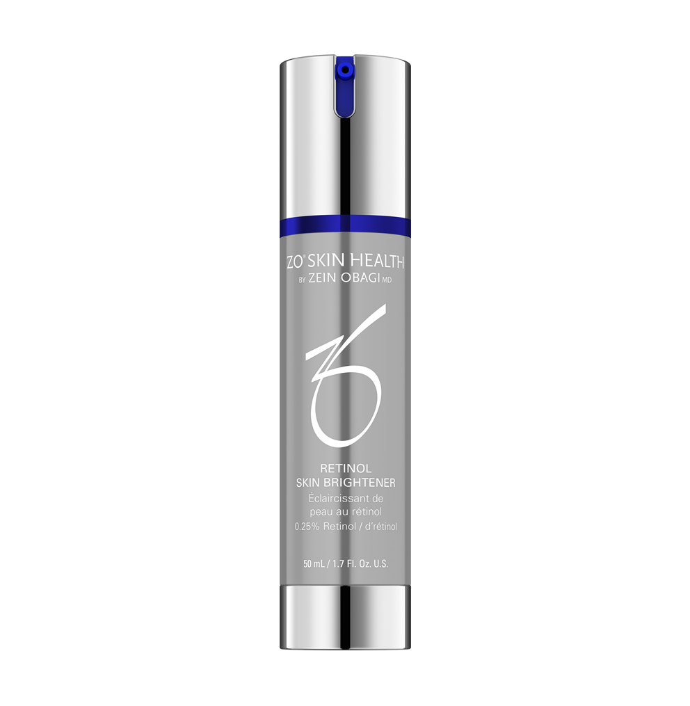 ZO Skin Health Retinol Skin Brightener 0.25% 50ml - product image candidate