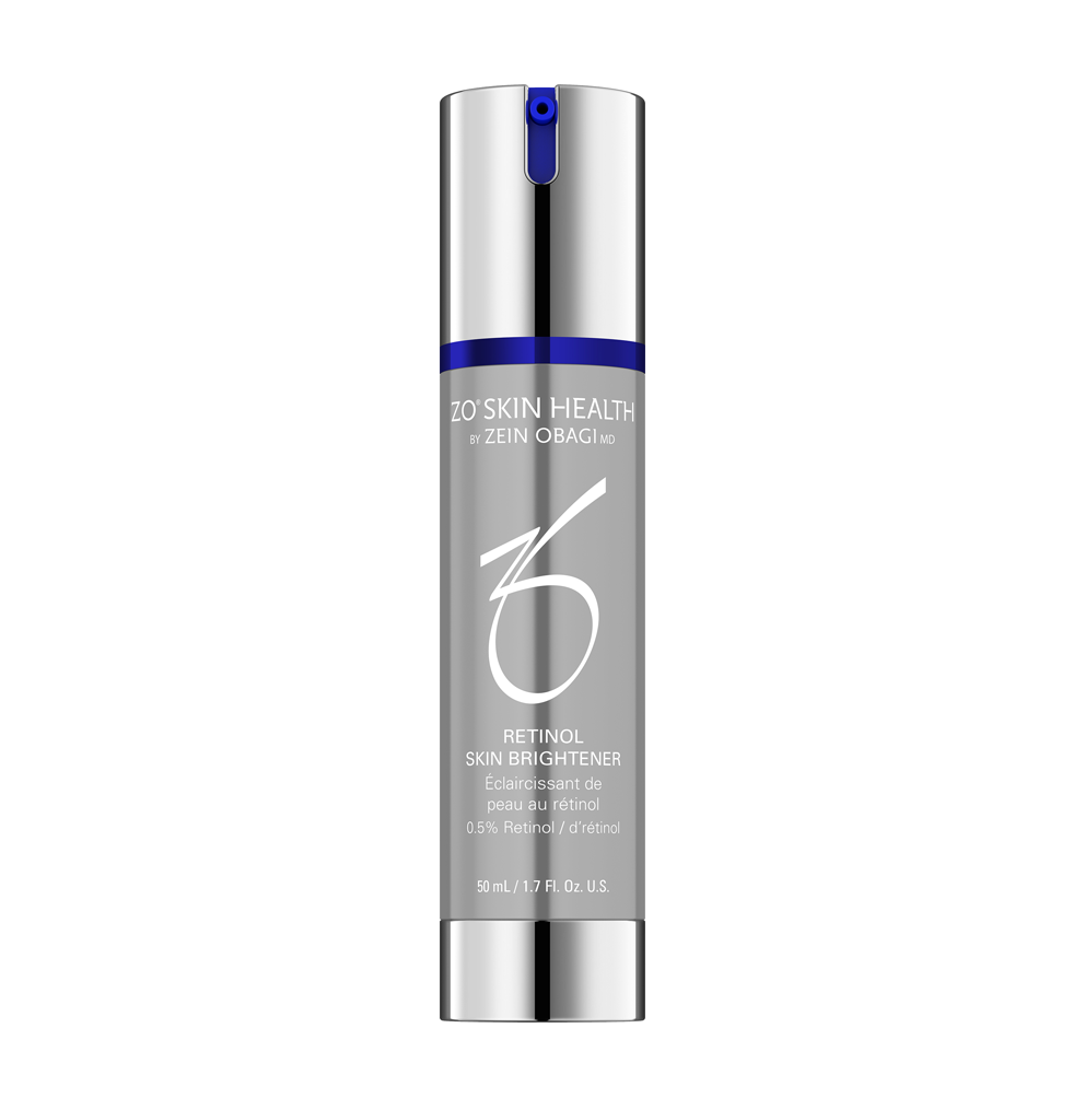 ZO Skin Health Retinol Skin Brightener 0.5% 50ml - product image candidate