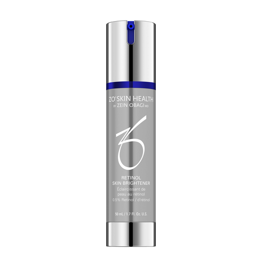 ZO Skin Health Retinol Skin Brightener 0.5% 50ml - product image candidate