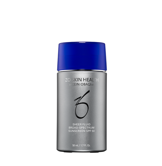 ZO Skin Health Sheer Fluid Broad Spectrum SPF50 50ml - product image candidate