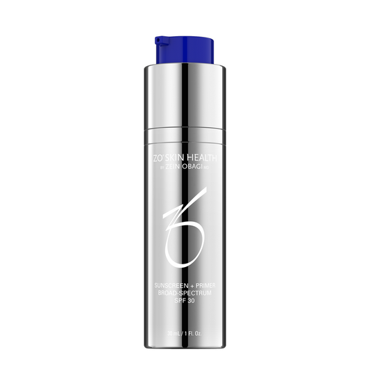 ZO Skin Health Sunscreen + Primer SPF30 30ml - product image candidate